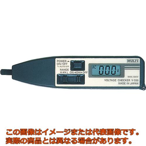 マルチ　検電計