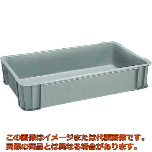 積水　TS型コンテナ　TS−23　灰　グレー(4.0)