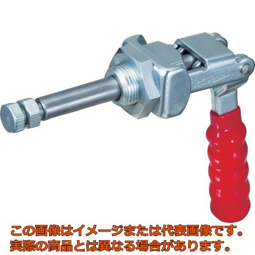 Rakuten - スーパー　押し引き兼用型トグルクランプ　ベース・タイプ：ブラケット　最大支持力：1．36kN