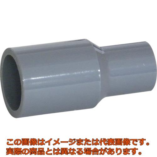Rakuten - クボタケミックス　TS継手　異径ソケット　TS−S　50X40