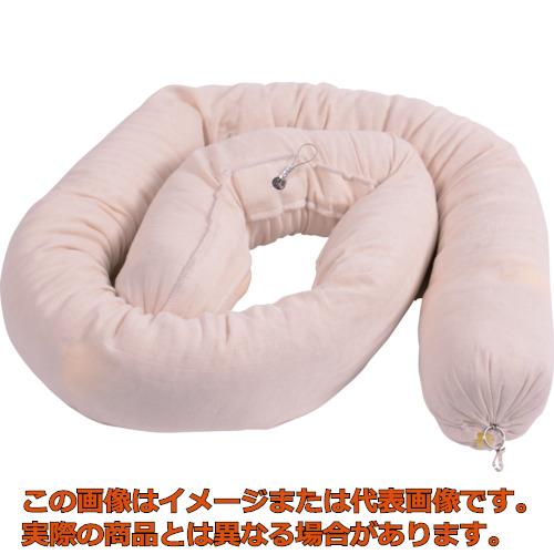 TRUSCO　フェンス型オイルキャッチャーΦ100X2000