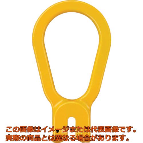 キトー　チェンスリング　カナグ部材（ピンタイプ）　ツリカナグVE　基本使用荷重1．1t