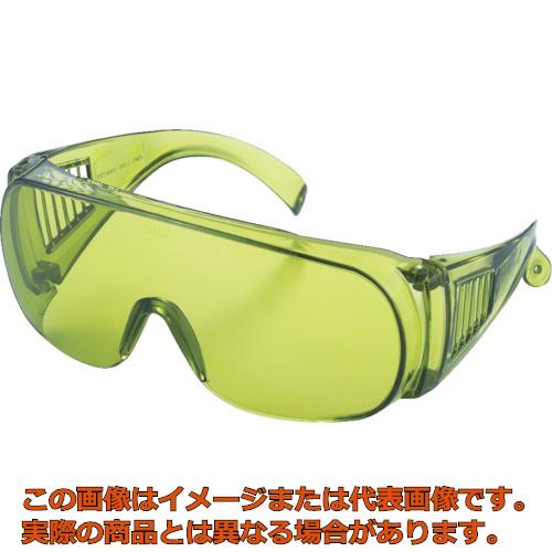 TRUSCO 曇り止め遮光メガネ#1.7