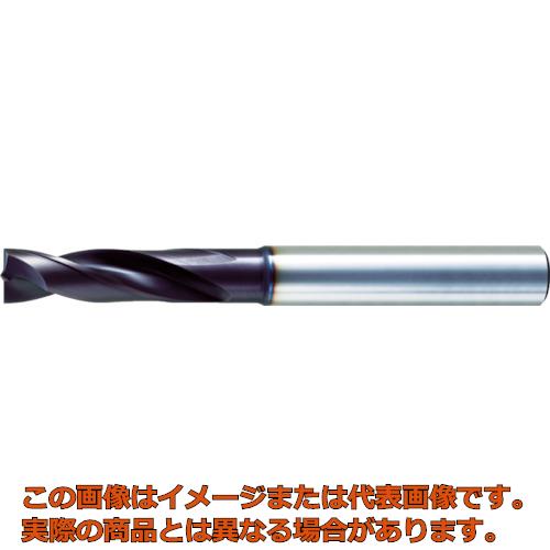 Rakuten - 三菱K　VAPDSCB　バイオレット高精度座ぐり加工用　ハイスドリル　ショート　8mm