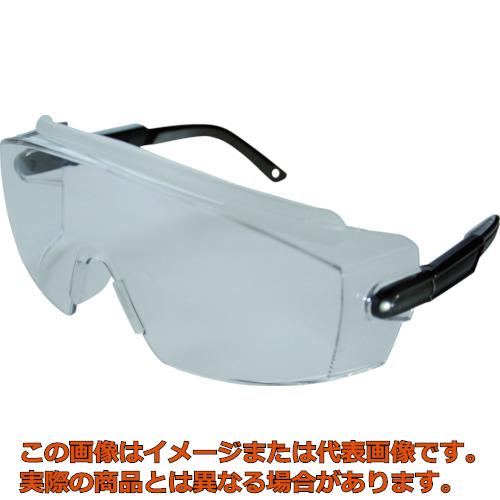 TRUSCO　一眼型セーフティグラス（オーバーグラス）タイプ