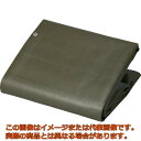 【代引不可・配送日時指定不可】TRUSCO 耐水UVシート#7000 幅1.8mX長さ1.8m