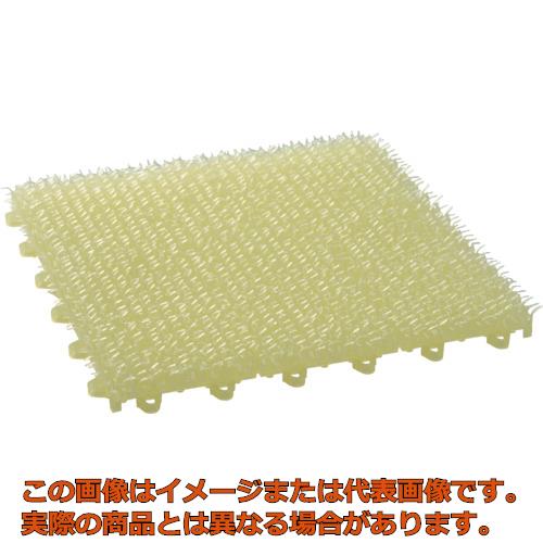 ワタナベ クリアターフYS‐3 イエロー