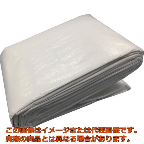 ユタカメイク　＃3000　ホワイトシート　10m×10m