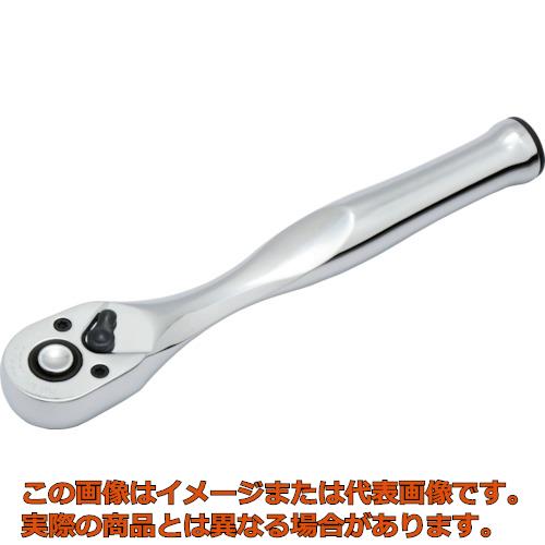 Rakuten - ASH　レボウェイブラチェットハンドル　3／8