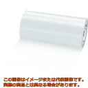 TRUSCO 表面保護テープ クリア 幅300mmX長さ100m