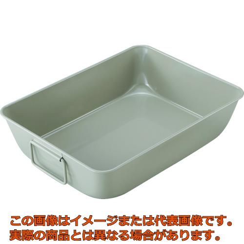 【代引不可 配送日時指定不可】TRUSCO 大型パーツBOX 有効内寸530X380X149