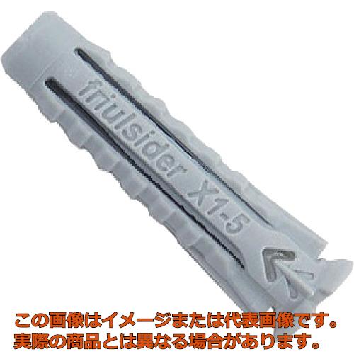 Rakuten - friulside　ナイロンプラグ　X1　10X50（10本入）