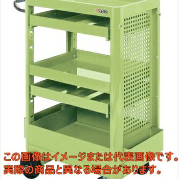 ニューツールワゴン　NTW−640【代引不可・配送日時指定不可・個人宅不可】