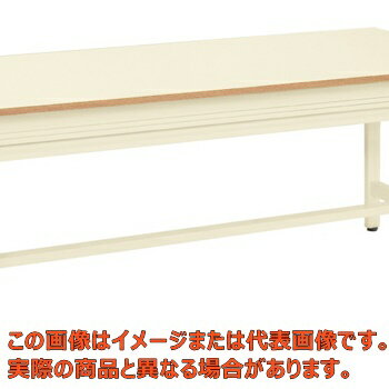 軽量作業台KSタイプ（全面引出し付）　KS−189PZI【代引不可・配送日時指定不可・個人宅不可】