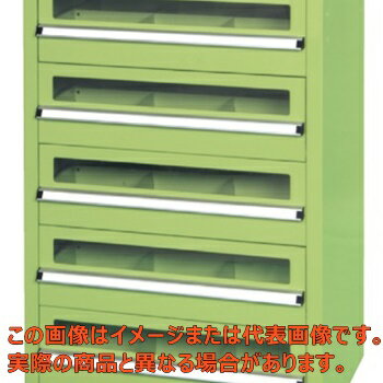 ユニットキャビネット　UC−5A【代引不可・配送日時指定不可・個人宅不可】