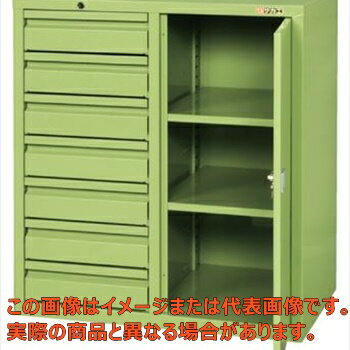 SKUキャビネット　SKU−7T【代引不可・配送日時指定不可・個人宅不可】