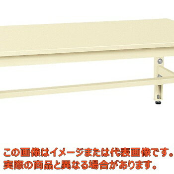 低床用軽量高さ調整作業台TKK4タイプ　TKK4−157SI【代引不可・配送日時指定不可・個人宅不可】