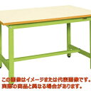軽量作業台KKタイプ KK−69NIG【代引不可・配送日時指定不可・個人宅不可】