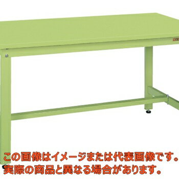軽量作業台KKタイプ　KK−39SN【代引不可・配送日時指定不可・個人宅不可】