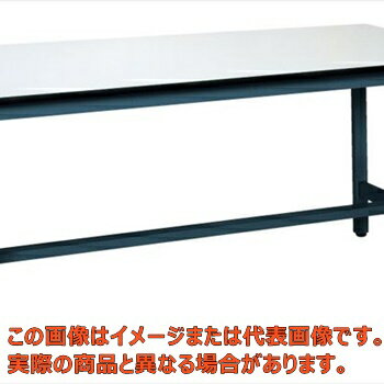 軽量作業台SELタイプ　SEL−1275P【代引不可・配送日時指定不可・個人宅不可】