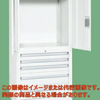 保管システム／ニューピットイン　PNH−9063D5W【配送日時指定不可・個人宅不可】