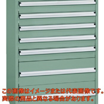 重量キャビネットSKVタイプ（W700mm）　SKV7−1073ANGN【配送日時指定不可・個人宅不可】