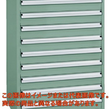 重量キャビネットSKVタイプ（W700mm）　SKV7−1091ANGN【配送日時指定不可・個人宅不可】