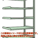 ラークラック（150kg／段・連結・高さ2100mm・5段タイプ）　RL−2715R