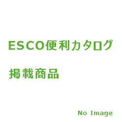 エスコ ［M］　耐切創手袋（ケブラー・ウレタンコート） EA354E-42