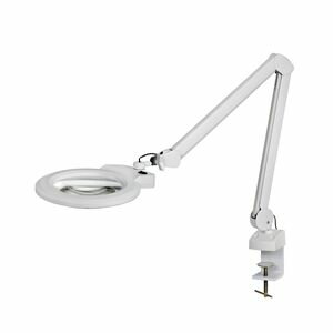 ホーザン　LEDアームルーペ　L-678