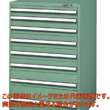 【代引不可・配送日時指定不可・個人宅不可】KCキャビネット　KC−1108