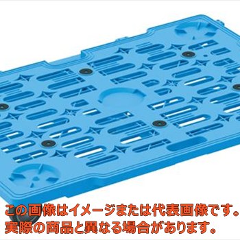 【代引不可・配送日時指定不可・個人宅不可】サカエメッシュキャリー（五輪車仕様）5台セット　自在5タ..