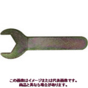 ユーエイ 六角対辺13ミリ用スパナ 13MMSPANNER
