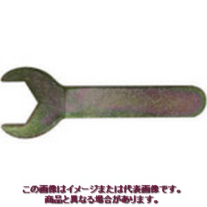 ユーエイ 六角対辺17ミリ用スパナ 17MMSPANNER