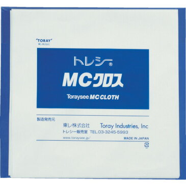 トレシー　MCクロス　24．0×24．0cm　（10枚／袋）　MC2424HG910P