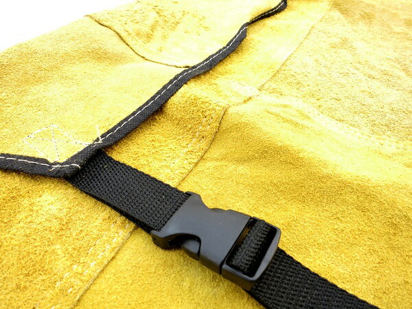 溶接 作業用エプロン/格安B級品/牛革製エプロン/丈夫な作業用前掛け/代引不可/通販格安セール情報 楽天 通販