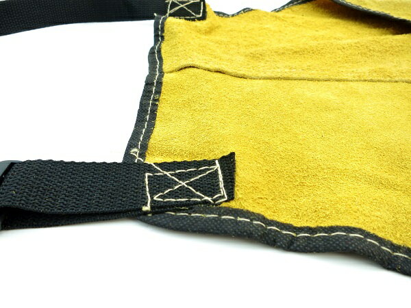 溶接 作業用エプロン/格安B級品/牛革製エプロン/丈夫な作業用前掛け/代引不可/通販格安セール情報 楽天 通販