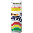 ●車塗料の鉄板が露出した時に使用する下塗り剤です。●防錆効果と上塗り塗料との密着性をよくする効果があります。●自動車ボディ・バンパー用●色:白●容量(L):0.12●容量(ml):120●塗布面積:0.4〜0.6[[平米]]（2〜3回塗り）●【保管方法】高温にすると破裂の危険があるため、直射日光のあたる所や火気等の近くなど40℃以上になる所に置かないで下さい。●【使用上の注意】塗る面のゴミ、油分、ワックス、サビをよく落として下さい。使用前に容器をよく振り、塗料をじゅうぶんかき混ぜて下さい。●塗装前の下塗り塗料です。金属部分のサビを防ぎ、上塗り塗料の密着性を高めます。塗る面から15〜25cm離してスプレーして下さい。一度に厚塗りしないで、塗る面と平行移動しながら、ややうすめに数回に分けて塗り重ねて下さい。　