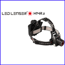 リアルタイムランキング1位【正規品】【送料無料】LEDLENSER LEDライト　H14R.2 7299RMAX1000ルーメンに改良レッドレンザー