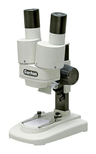カートン光学 双眼実体顕微鏡 MSC-LED(M8075)L00159