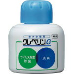 大幸薬品　クレベリンG　150g CLEVERINDAI