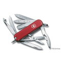 ビクトリノックス （Victorinox）SPECIALS 58mm ミニチャンプDX0.6385-GB