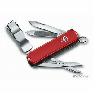 リアルタイムランキング1位 ビクトリノックス (Victorinox)ネイルクリップ 5800.6463通販格安セール情報 楽天 通販