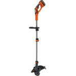 【送料無料】 ブラックアンドデッカー(BLACK＆DECKER) 36Vナイロントリマー GLC36N-JP