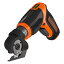 BLACK &DECKER3.6V ޥåCS3653LC֥åɥǥå