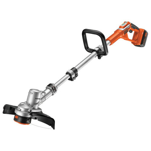 BLACK & DECKER36V自給式ナイロントリマーGLC36N-JP　ブラックアンドデッカー