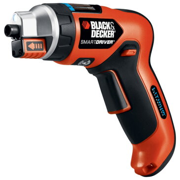 BLACK & DECKER　3.6V コンパクトパワーアシスト　AS36LN　ブラックアンドデッカー