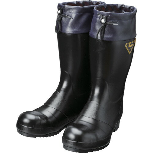 SHIBATA　安全静電防寒長靴　シバタ工業（株）　AE021-30.0