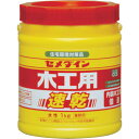 ●一般の木工用接着剤と比べ接着スピードが圧倒的に早くなっています。 ●接着力、耐久性に優れています。 ●JIS F☆☆☆☆規格品です。 ●日本接着剤工業会JAIA 4VOC基準適合品です。 ●木工作、紙工作、手芸など。 ●色:白色 ●主成分:酢酸ビニールエマルジョン形