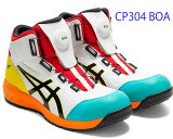 ߸ˤꡡꥫ顼å(ASICS)  󥸥֡CP304 BOAۥ磻ȡߥ֥å 1271A030.1041271a030 104